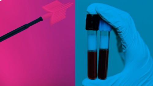 Akcje zdrowotne we wrześniu | Promocja krwiodawstwa i bezpłatna cytologia