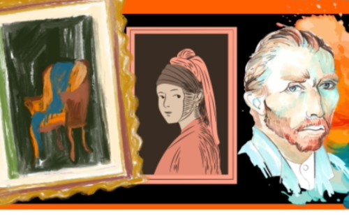 Zapraszamy Seniorów na Weekend z Kulturą w Międzynarodowy Dzień Osób Starszych 