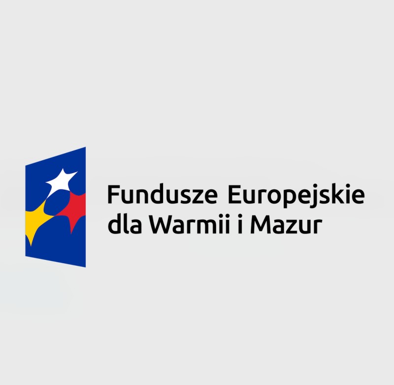 Fundusze Europejskie Warmia i Mazury 2021-2027