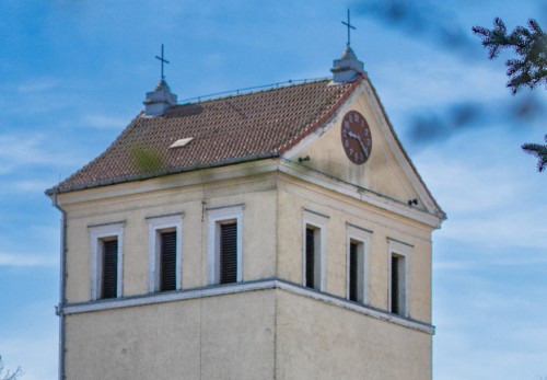 Wieczór mazurskiej mowy i pieśni w kościele ewangelickim