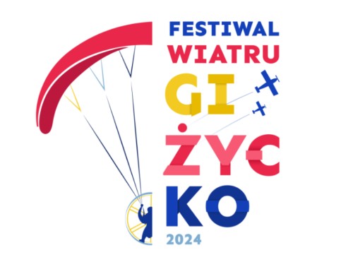 Oglądaj ONLINE | Festiwal Wiatru Giżycko