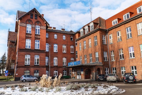 Praca dla lekarza | Ginekolog, położnik