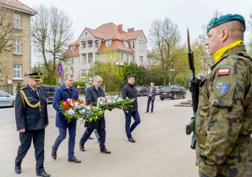 Rocznica katastrofy lotniczej w Smoleńsku