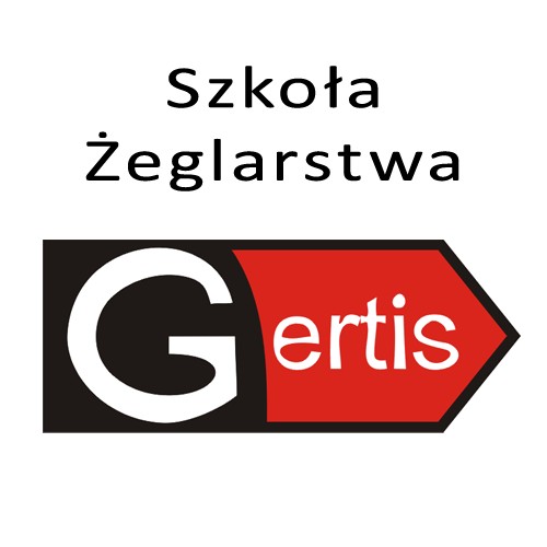 Szkoła Żeglarstwa Gertis partnerem GKM