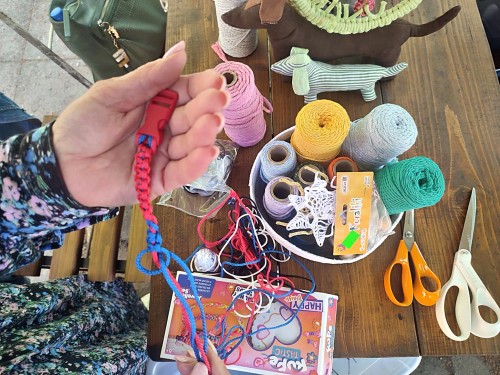 Warsztat Terapii Zajęciowej w Siedliskach