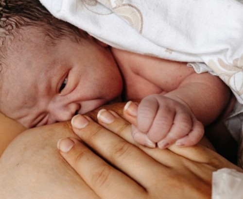 „Maluchy na Brzuchy” | Wyróżnienie dla Giżyckiej Ochrony Zdrowia