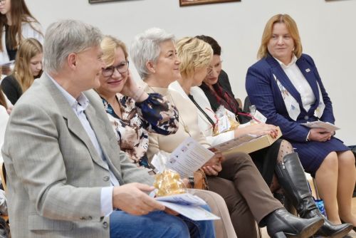 „Wymiar uważności” 2025_TW