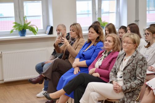 „Wymiar uważności” 2025_TW