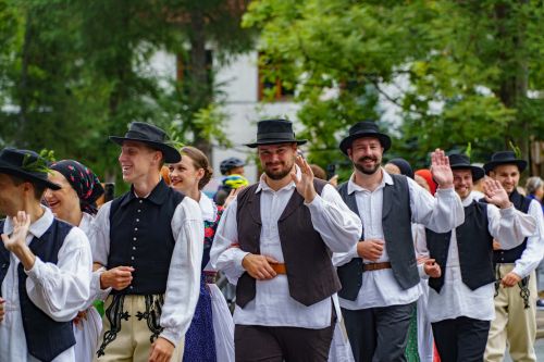 Śląskie-Mazury bliskie z Natury