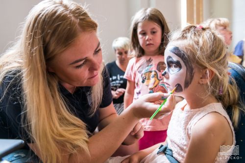 Zbiórki w ramach Pikniku Rodzinnego