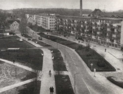 Olsztyńska 4 1978