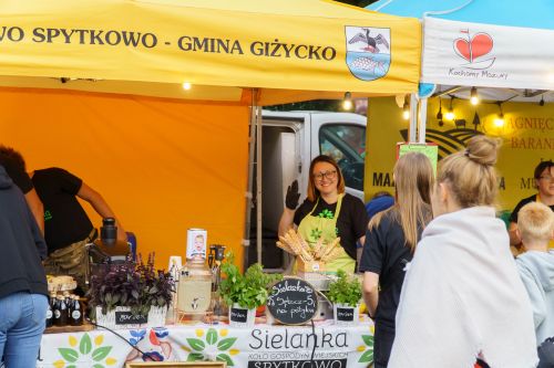 Festiwal Wiatru Giżycko