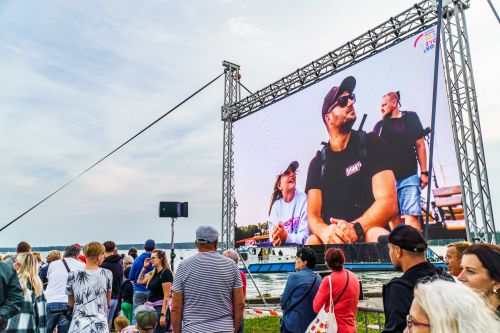 Festiwal Wiatru Giżycko