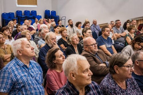 Giżycka Konferencja Ornitologiczna 2024