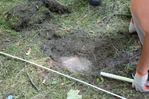 Spotkania archeologiczne w Giżycku