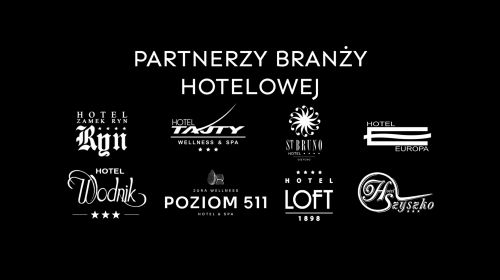 Sponsorzy i partnerzy