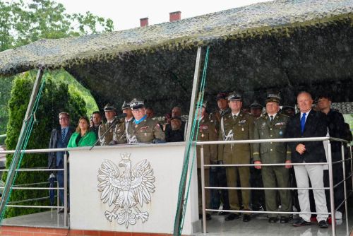 Święto 15 GBZ 2026