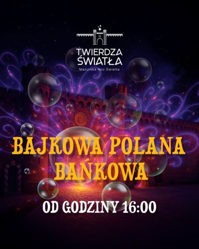 Grafiki Twierdza ŚWIATŁA