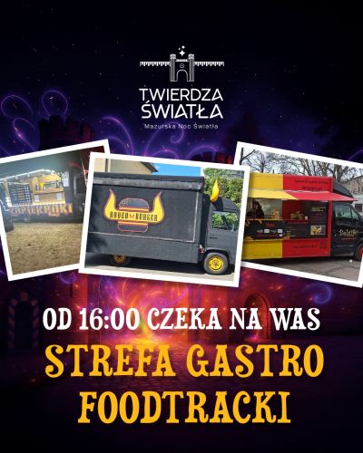 Grafiki Twierdza ŚWIATŁA