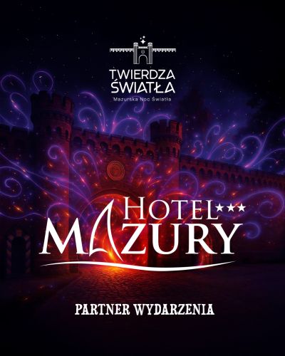 Grafiki Twierdza ŚWIATŁA