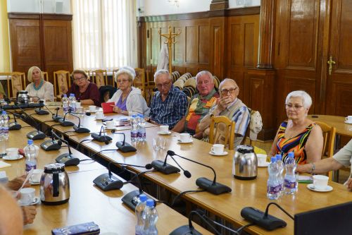 Posiedzenie Giżyckiej Rady Seniorów 22.06.2026_JMK