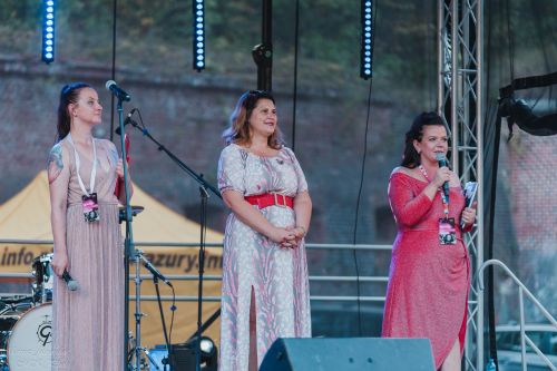 Zbiórki na rzecz Piotrusia Szpilka