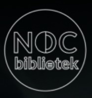 Noc Bibliotek