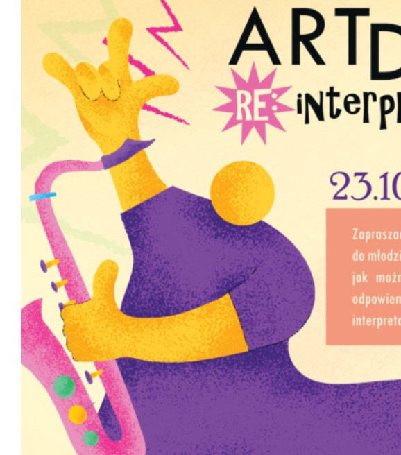 ARTDAY RE:interpretacje 