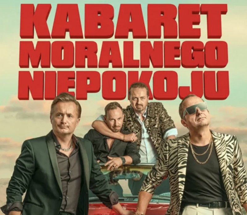 KABARET Moralnego Niepokoju