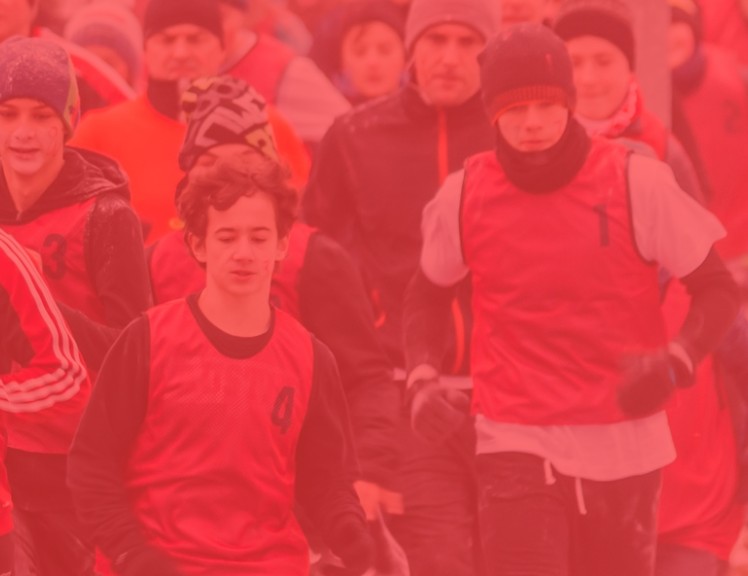 Bieg Niepodległości 2025