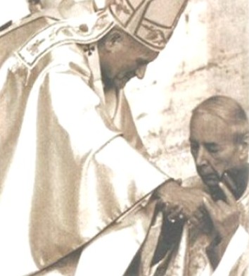 Dzień Pamięci Błogosławionego Stefana Kardynała Wyszyńskiego I św. Jana Pawła II